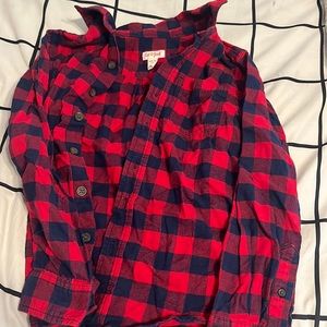 Flannel